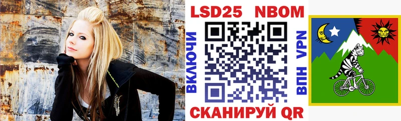где продают Бородино Марки N-bome 1500мкг